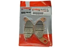 Yamaha Brake Pad Kit 1WD-25805-00-00 Oem New. Fixed Price $56.58.