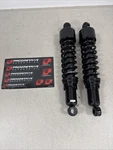 Progressive Suspension Triumph Shocks Black 14.25" 412-4270B. Fixed Price $199.99.