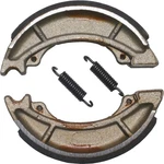 Ebc 508 Brake Shoes Plain. Fixed Price $34.04.