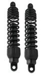 Progressive Shocks 13" Black Super Duty #444-4076B Harley Fl Touring. Fixed Price $774.86.