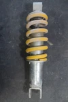 2003 Honda Xr 100 Rear Back Shock Absorber Suspensionn 52400-KN4-A61ZA #1482. Fixed Price $68.99.