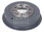 1X Febi Bilstein Brake Drum 013423797 Rear Axle For Adam Corsa Caravan Gran. Fixed Price $50.11.