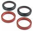 0407-0097 Moose Racing Fork Seal & Dust Wiper Kit 46MM XR650R KX125 KX500 RM125. Fixed Price $35.95.
