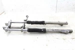 2003 Honda Xr 80R Fork Tubes Front Suspension Triple Clamps. Fixed Price $159.99.