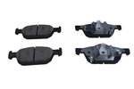 Quaro QP9130C Brake Pad Set, Disc For Honda. Fixed Price $47.62.