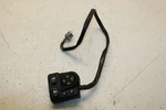 2015 Triumph Trophy Se Left Handlebar Radio Volume Control 2057559. Fixed Price $74.99.