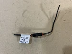 Oem Harley Rear Shock Air Line Fitting Touring Models Electra Street Road Glide. Fixed Price $21.00.