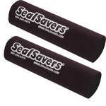 Seal Savers Fork Covers 32-35MM Short Black Motorcycle Dirt Bike Mx. Fixed Price $31.58.