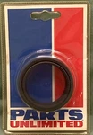 New Genuine Parts Unlimited 0407-0155 Front Fork Seals Set 45X57X11. Fixed Price $19.84.