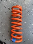 Ktm Wp Pds Rear Shock Spring 72-250. Fixed Price $86.71.