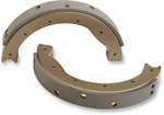 Drag Specialties Brake Shoes Fits '49-'71 Big Twin/ '54-'78 Xl 06-0114SCP-BX52. Fixed Price $56.95.