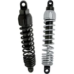 Progressive Suspension Series 12.5IN. Shocks Chrome 444-4038C. Fixed Price $774.85.