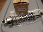 Nos Suzuki Oem Rear Shock Absorber Assembly 1981-1988 62100-44910. Fixed Price $172.95.