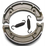 Ebc - 516G Grooved Brake Shoes. Fixed Price $62.73.