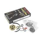 Race Tech Gold Valve Shock Kit 40MM SMGVS4005. Fixed Price $171.99.