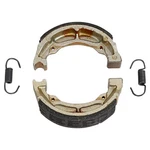 Ebc Standard Brake Shoes For 1983-1984 Suzuki ALT50 Atv Rear. Fixed Price $29.76.