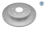 Meyle 30-15 523 0111/PD Brake Disc For Lexus, Toyota. Fixed Price $57.93.