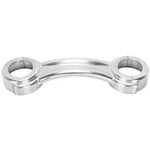 Bare Knuckle Performance 49 Mm Mid Glide "the Clinch" Fork Brace - Raw. Fixed Price $299.00.