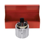 Tusk Adjustable Fork Seal Driver 26-45MM Compatible With Honda CRF110F 2013-2025. Fixed Price $38.99.