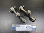 Honda Benly CA95 Front Lower Shock Suspension Links Pivots #NV-1831. Fixed Price $25.00.