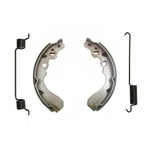 Wild Boar Brake Shoes Front For Suzuki/kawasaki Quadrunner 250/MULE 550/MULE 500. Fixed Price $24.46.