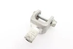 2017 Suzuki GSXR600 Rear Back Shock Absorber Suspension Bracket 62993-47H00. Fixed Price $13.00.