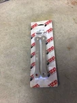 Yana Shiki A3067LRC 2" Drop Billet Aluminum Lowering Link Yamaha R6 2006-2007. Fixed Price $24.99.