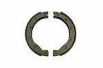 Oversize Rear Brake Shoes For Harley Davidson By V-twin. Fixed Price $58.19.