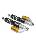 Almg 606 Ohlins 2 X Mono Rear Shock Absorber Moto Guzzi V7 Iii - V9. Fixed Price $1174.49.