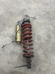 1987 Oem Rear Shock Absorber Spring Damper Suspension. Fixed Price $120.00.