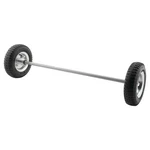 Bikemaster Training Wheels - 342243. Fixed Price $155.99.