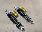Ohlins Rear Shock Absorber For Honda CB400 Super Bol NC39. Fixed Price $889.00.
