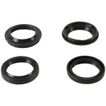 New Pivot Works Fork Seal Kit PWFSK-Z028 Honda Vt 600 C 1988-2007. Fixed Price $52.35.