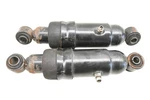 12 Harley-davidson Road Glide Custom Fltrx Air Rear Shocks Suspension. Fixed Price $149.99.