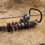 91-93 Yamaha FZR1000 Rear Back Shock Absorber Suspension BB339. Fixed Price $36.00.