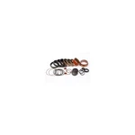 Pivot Works Fork Seal & Bushing Kit PWFFK-T04-531. Fixed Price $84.48.