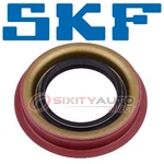 Skf Rear Differential Pinion Seal For 1973-1974 Gmc C2500 Suburban Gt. Fixed Price $25.96.
