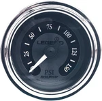 Legends Fairing Mounting Shock Pressure Gauge Titanium. Fixed Price $227.37.