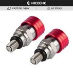 Fork Air Bleeder Valves Honda CRF250R CRF250X CRF450R CRF450X 2005-2011 2012. Fixed Price $9.89.
