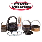 Pivot Works PWFFK-S05-021 Fork Rebuild Suspension Kits Zd. Fixed Price $94.87.