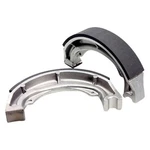 Wild Boar Off Road Rear Semi-metallic Brake Shoes. Fixed Price $12.07.