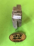 Genuine Yamaha Nos 3BH-W2536-00 Brake Shoe Kit Ss By 3BH-W253E-00-00. Fixed Price $18.99.