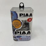 Piaa H4 Xtreme Plus Cool Blue White Halogen Bulb (1) 60/55W 70456 Anti-vibration. Fixed Price $39.95.
