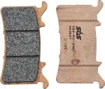 Sbs Brake Pads 985RST. Fixed Price $62.99.