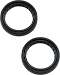 Parts Unlimited FS-050 Front Fork Seals Bmw F800GS 450 X Moto Guzzi St. Fixed Price $43.69.