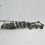 89-97 Yamaha Rear Shock With Linkage And Mounting Hardware. Fixed Price $34.16.
