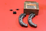Nos Honda Brake Shoe Kit 1987-1988 TRX125 06450-968-405. Fixed Price $18.95.
