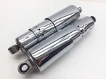 Rear Shock Coil Suspension 2005 Honda Shadow Sabre VT1100C2 3353 X. Fixed Price $79.04.