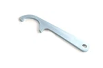 Rear Shock Spanner Wrench Tool For Harley Sportster Xl Models 1975-1978. Fixed Price $18.00.