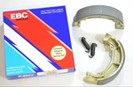 Standard Organic Brake Shoes Ebc 705. Fixed Price $24.99.